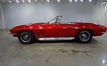1965 Corvette Sting Ray Convertible Thumbnail 53