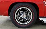 1965 Corvette Sting Ray Convertible Thumbnail 50