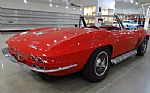 1965 Corvette Sting Ray Convertible Thumbnail 56