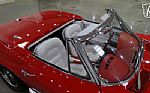 1965 Corvette Sting Ray Convertible Thumbnail 61