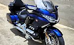 2018 Goldwing Touring DCT Thumbnail 1