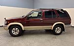 1997 Terrano Thumbnail 3