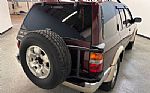 1997 Terrano Thumbnail 6
