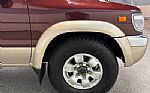 1997 Terrano Thumbnail 14