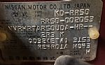 1997 Terrano Thumbnail 39