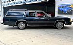 1988 Crown Victoria Thumbnail 5