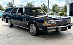 1988 Crown Victoria Thumbnail 4