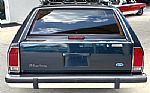 1988 Crown Victoria Thumbnail 8