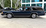 1988 Crown Victoria Thumbnail 10