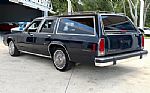 1988 Crown Victoria Thumbnail 9