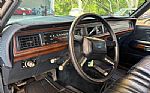 1988 Crown Victoria Thumbnail 24