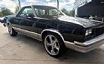 1987 El Camino Thumbnail 19
