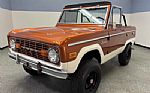 1974 Bronco Thumbnail 1