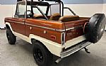 1974 Bronco Thumbnail 5