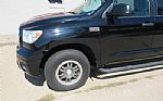2010 Tundra 4X4 TRD Warrior Edition Thumbnail 4