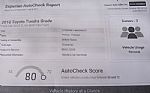 2010 Tundra 4X4 TRD Warrior Edition Thumbnail 25