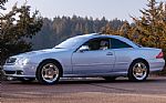 2004 CL-Class Thumbnail 2