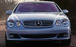 2004 CL-Class Thumbnail 12