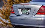 2004 CL-Class Thumbnail 23