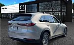 2025 CX-90 Thumbnail 4