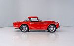 1968 TR250 Thumbnail 7
