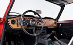 1968 TR250 Thumbnail 18