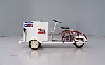  Ice Cream Delivery Scooter Thumbnail 2