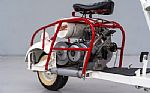  Ice Cream Delivery Scooter Thumbnail 15