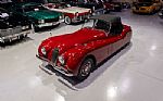 1954 XK120 Thumbnail 17