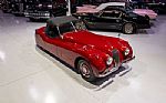1954 XK120 Thumbnail 19