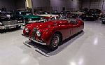 1954 XK120 Thumbnail 25