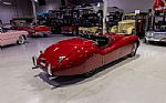 1954 XK120 Thumbnail 29