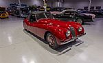1954 XK120 Thumbnail 35