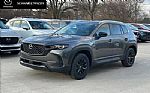 2026 CX-50 Hybrid Thumbnail 1