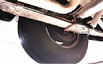 1966 Mustang Thumbnail 60