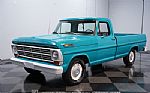 1969 F-100 Thumbnail 6