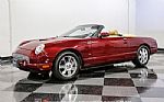 2004 Thunderbird Thumbnail 6