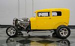 1929 Model A 2-Door Sedan Hotrod Thumbnail 2