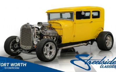 Photo of a 1929 Ford Model A 2-DOOR Sedan Hotrod for sale