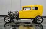 1929 Model A 2-Door Sedan Hotrod Thumbnail 7