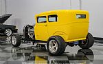 1929 Model A 2-Door Sedan Hotrod Thumbnail 9