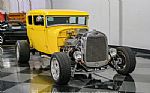1929 Model A 2-Door Sedan Hotrod Thumbnail 17