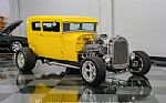 1929 Model A 2-Door Sedan Hotrod Thumbnail 16