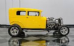 1929 Model A 2-Door Sedan Hotrod Thumbnail 14
