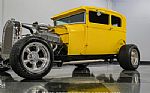 1929 Model A 2-Door Sedan Hotrod Thumbnail 22