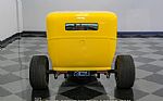 1929 Model A 2-Door Sedan Hotrod Thumbnail 34