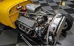 1929 Model A 2-Door Sedan Hotrod Thumbnail 38