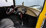 1929 Model A 2-Door Sedan Hotrod Thumbnail 60
