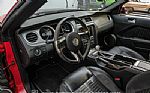 2010 Mustang Shelby GT500 Convertib Thumbnail 4