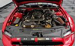 2010 Mustang Shelby GT500 Convertib Thumbnail 3